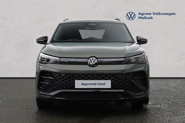 Used Volkswagen Tiguan 2025 for sale - 77441740: Photo 11