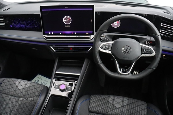 Used Volkswagen Tiguan 2025 for sale - 77441740: Photo 13