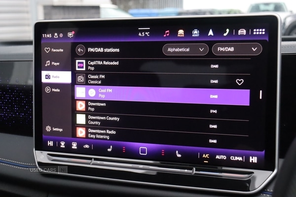 Used Volkswagen Tiguan 2025 for sale - 77441740: Photo 16