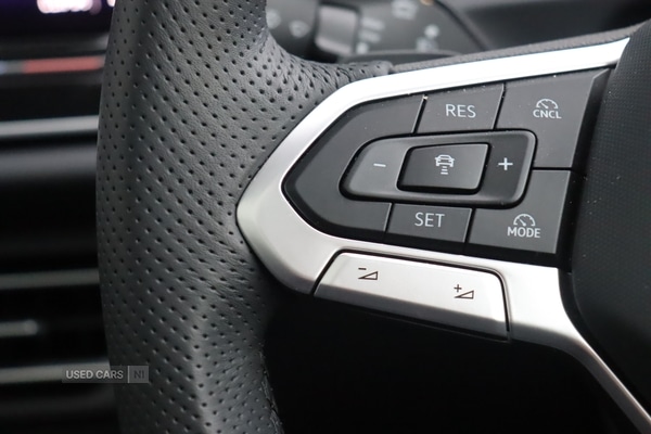 Used Volkswagen Tiguan 2025 for sale - 77441740: Photo 17