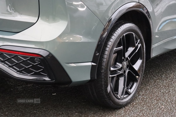 Used Volkswagen Tiguan 2025 for sale - 77441740: Photo 19