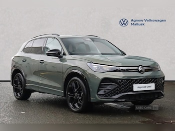 2025 - 2.0 TDI R-Line 5dr DSG