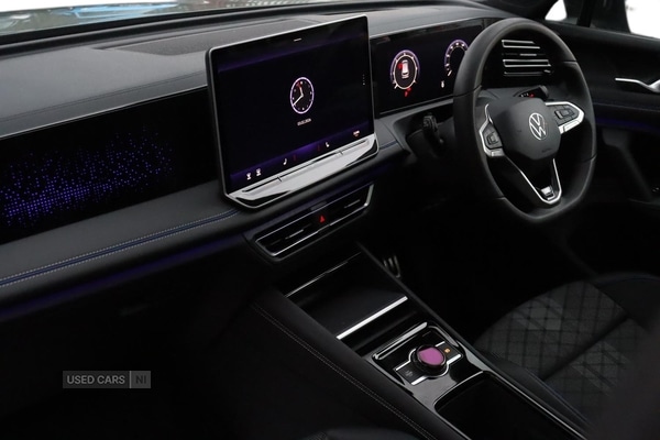 Used Volkswagen Tiguan 2025 for sale - 77441740: Photo 2