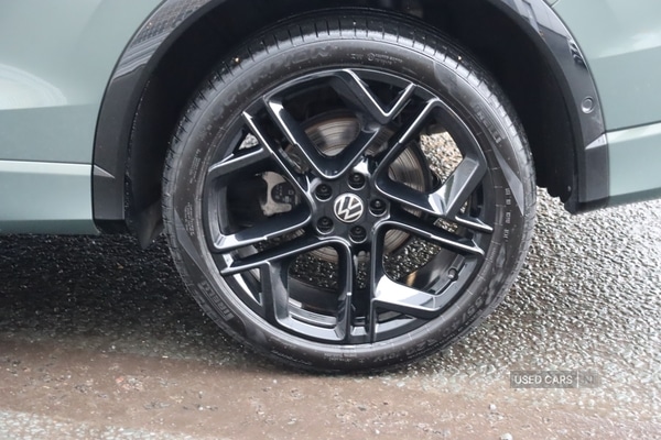 Used Volkswagen Tiguan 2025 for sale - 77441740: Photo 24