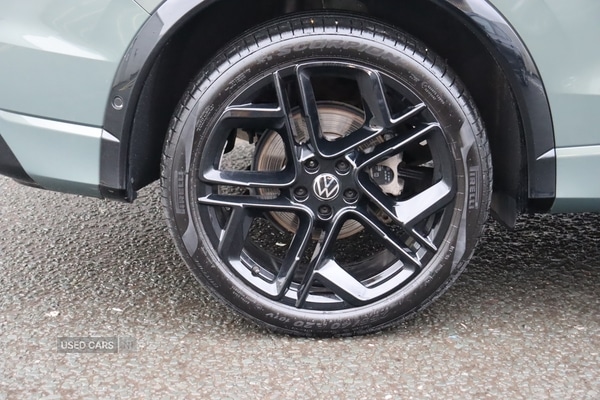 Used Volkswagen Tiguan 2025 for sale - 77441740: Photo 25