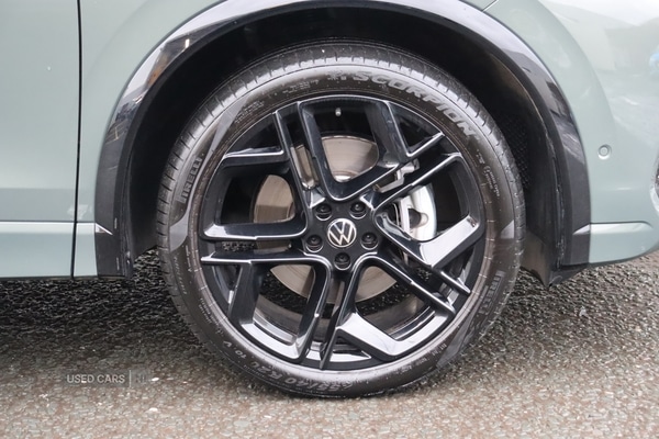 Used Volkswagen Tiguan 2025 for sale - 77441740: Photo 26