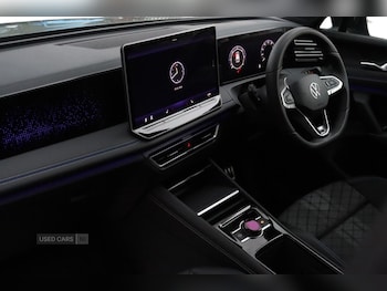 Used Volkswagen Tiguan 2025 for sale - 77441740: Photo