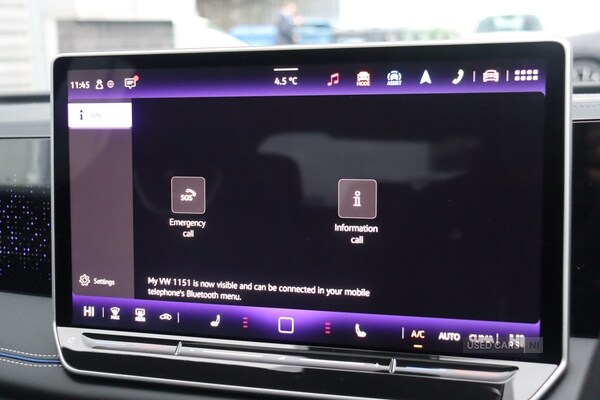 Used Volkswagen Tiguan 2025 for sale - 77441740: Photo 34