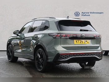 Used Volkswagen Tiguan 2025 for sale - 77441740: Photo