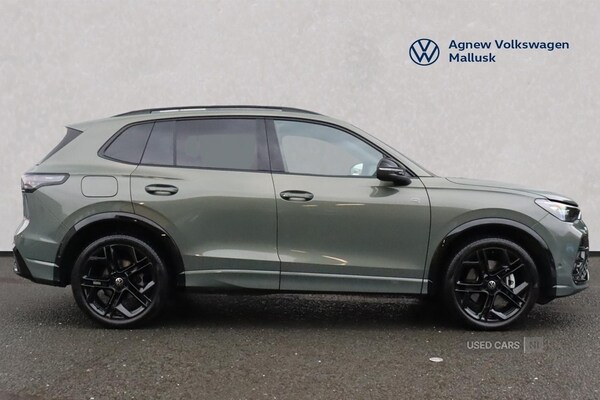 Used Volkswagen Tiguan 2025 for sale - 77441740: Photo 4