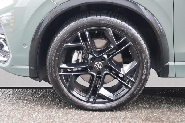 Used Volkswagen Tiguan 2025 for sale - 77441740: Photo 5