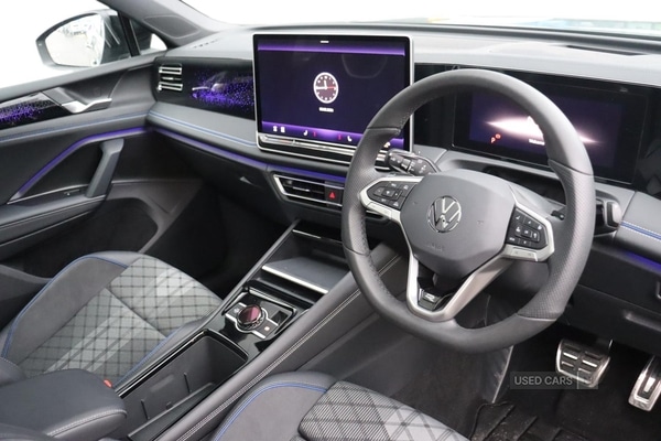 Used Volkswagen Tiguan 2025 for sale - 77441740: Photo 6