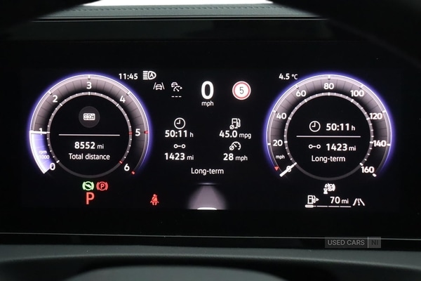 Used Volkswagen Tiguan 2025 for sale - 77441740: Photo 8