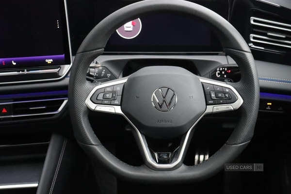 Used Volkswagen Tiguan 2025 for sale - 77441740: Photo 9