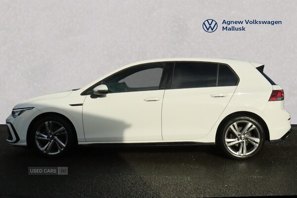 Used Volkswagen Golf 2023 for sale - 78035392: Photo 11