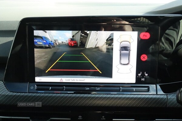 Used Volkswagen Golf 2023 for sale - 78035392: Photo 13