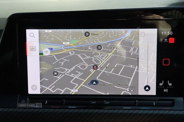 Used Volkswagen Golf 2023 for sale - 78035392: Photo 17