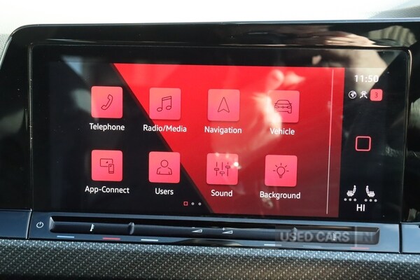 Used Volkswagen Golf 2023 for sale - 78035392: Photo 19