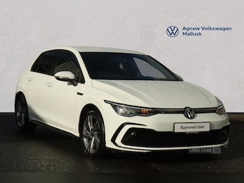 Volkswagen Golf feature image