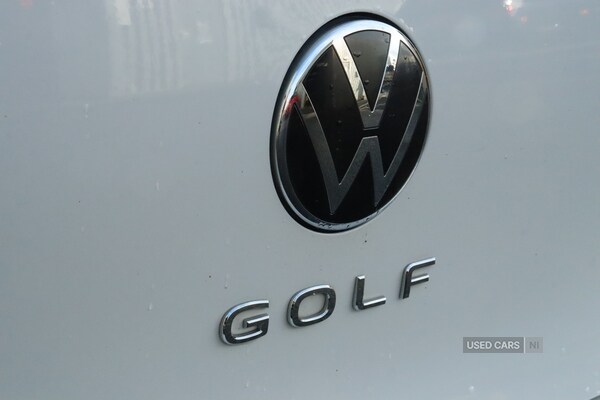 Used Volkswagen Golf 2023 for sale - 78035392: Photo 23
