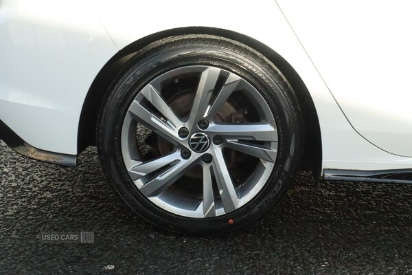 Used Volkswagen Golf 2023 for sale - 78035392: Photo 25