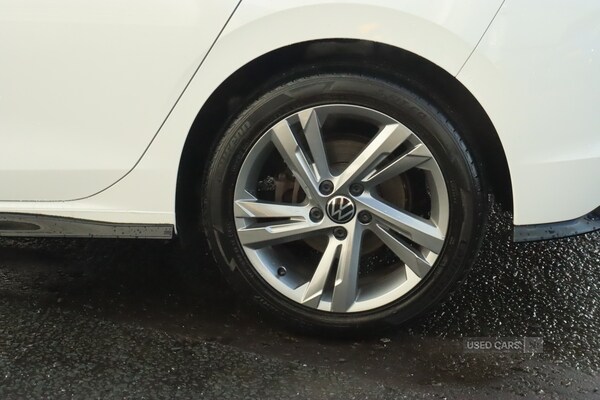 Used Volkswagen Golf 2023 for sale - 78035392: Photo 26