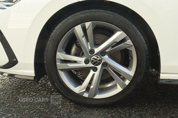 Used Volkswagen Golf 2023 for sale - 78035392: Photo 27