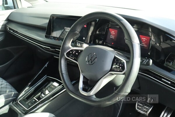 Used Volkswagen Golf 2023 for sale - 78035392: Photo 6