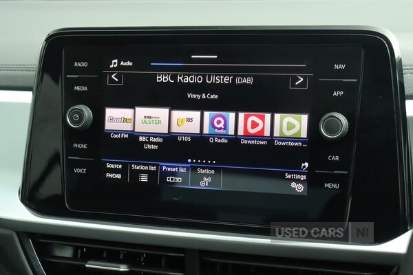 Used Volkswagen T-Roc 2025 for sale - 77840245: Photo 16