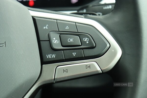 Used Volkswagen T-Roc 2025 for sale - 77840245: Photo 18