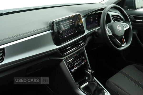 Used Volkswagen T-Roc 2025 for sale - 77840245: Photo 2