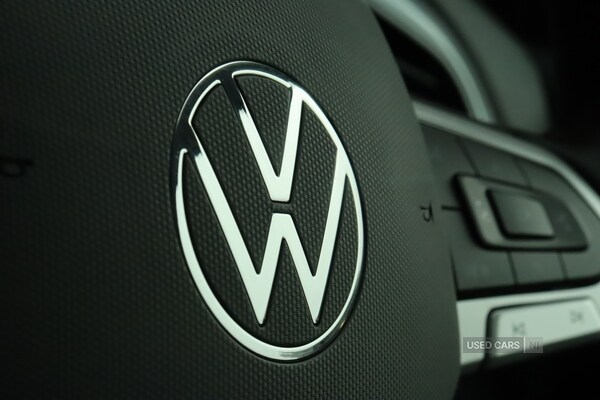 Used Volkswagen T-Roc 2025 for sale - 77840245: Photo 22