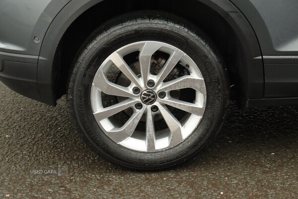 Used Volkswagen T-Roc 2025 for sale - 77840245: Photo 25