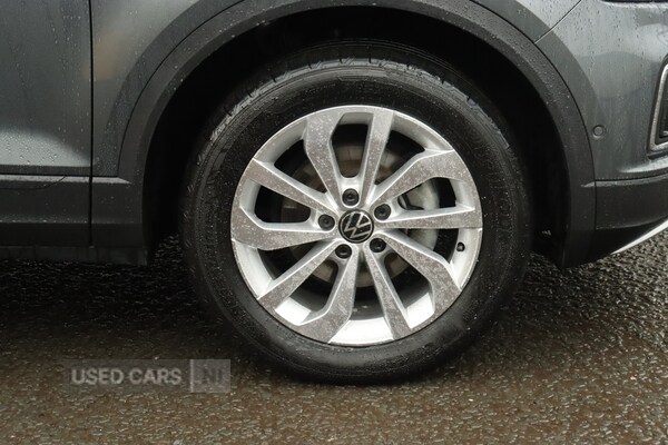 Used Volkswagen T-Roc 2025 for sale - 77840245: Photo 26