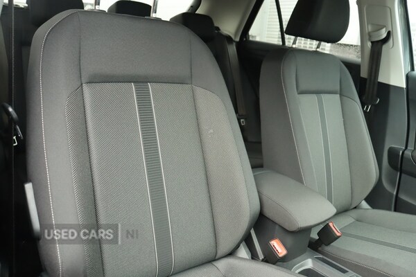 Used Volkswagen T-Roc 2025 for sale - 77840245: Photo 27