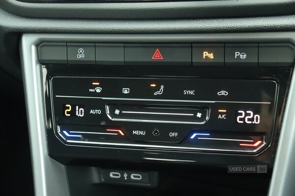 Used Volkswagen T-Roc 2025 for sale - 77840245: Photo 28