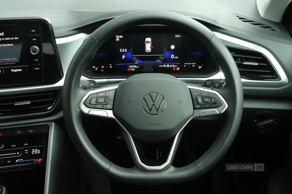 Used Volkswagen T-Roc 2025 for sale - 77840245: Photo 29