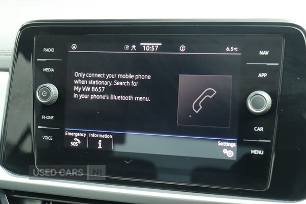 Used Volkswagen T-Roc 2025 for sale - 77840245: Photo 36