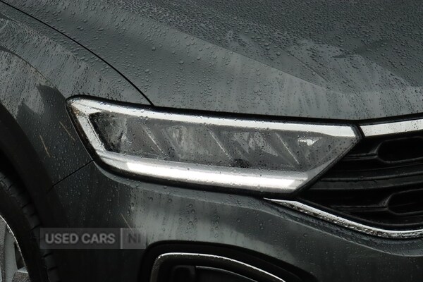 Used Volkswagen T-Roc 2025 for sale - 77840245: Photo 7