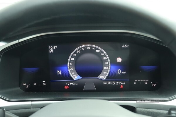 Used Volkswagen T-Roc 2025 for sale - 77840245: Photo 8