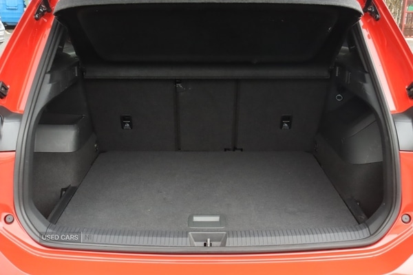 Used Volkswagen Tiguan 2025 for sale - 77840255: Photo 10