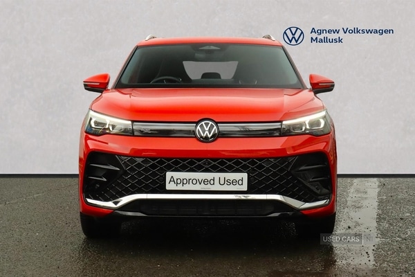 Used Volkswagen Tiguan 2025 for sale - 77840255: Photo 11