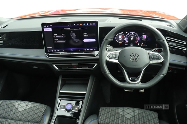 Used Volkswagen Tiguan 2025 for sale - 77840255: Photo 13