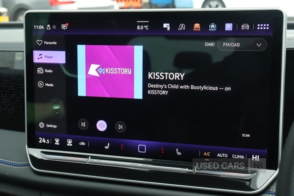 Used Volkswagen Tiguan 2025 for sale - 77840255: Photo 16