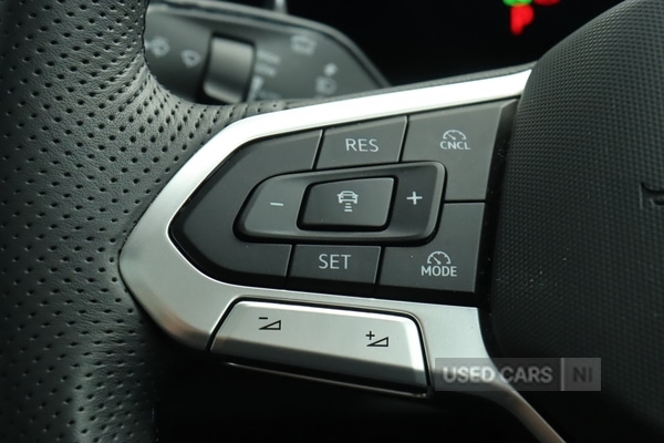 Used Volkswagen Tiguan 2025 for sale - 77840255: Photo 17