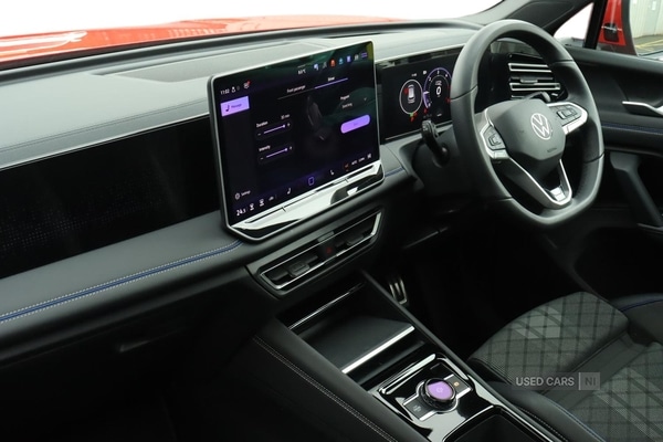 Used Volkswagen Tiguan 2025 for sale - 77840255: Photo 2