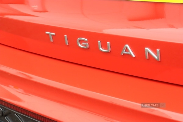 Used Volkswagen Tiguan 2025 for sale - 77840255: Photo 21