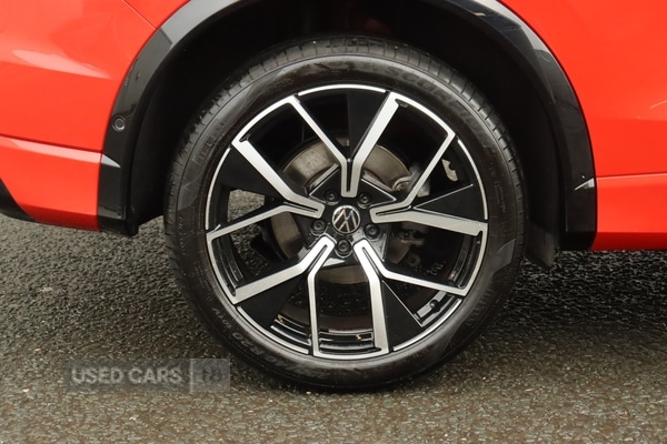 Used Volkswagen Tiguan 2025 for sale - 77840255: Photo 25