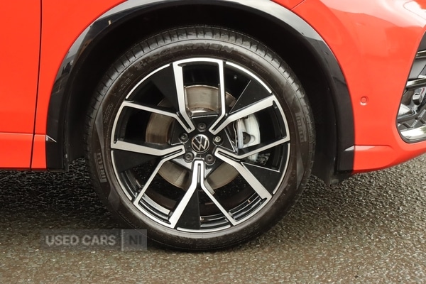 Used Volkswagen Tiguan 2025 for sale - 77840255: Photo 26