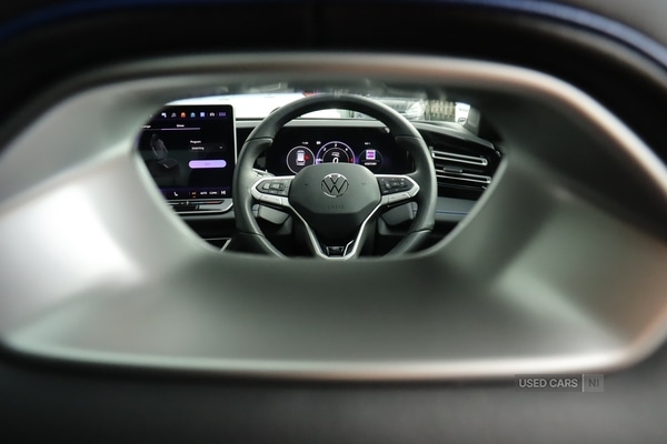 Used Volkswagen Tiguan 2025 for sale - 77840255: Photo 28